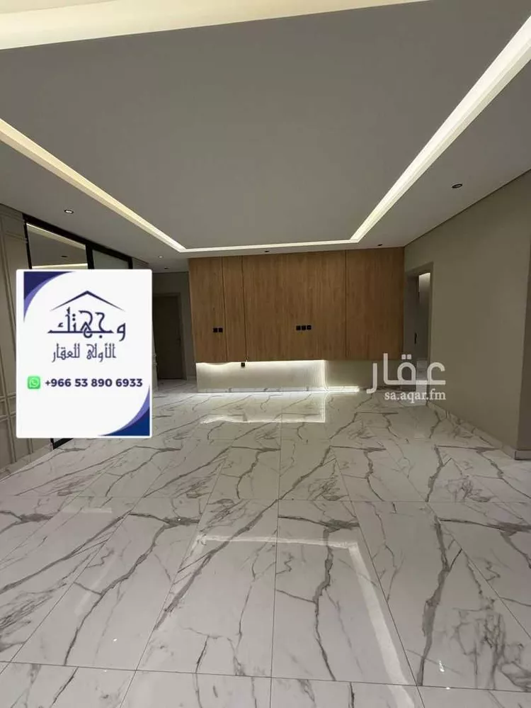 شقة للبيع في شارع جبلة ابن شراحيل, حي الروابي, مدينة المدينة المنورة, منطقة المدينة المنورة صورة 3