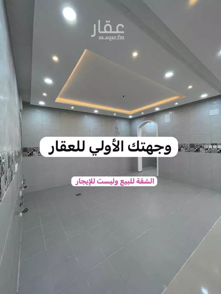 شقة للبيع في شارع محمد بن مهران, حي بنى بياضة, مدينة المدينه المنوره, منطقة المدينة المنورة صورة 4