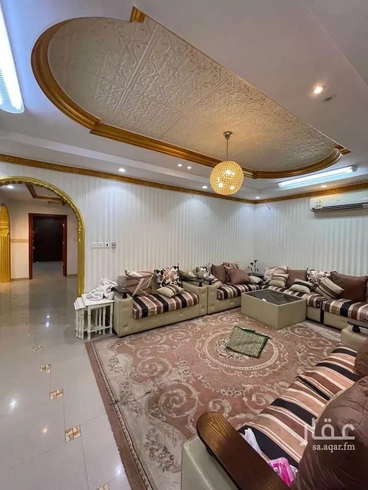 فيلا للبيع في شارع سماك بن سعد, حي شظاة, مدينة المدينة المنورة, منطقة المدينة المنورة صورة 2