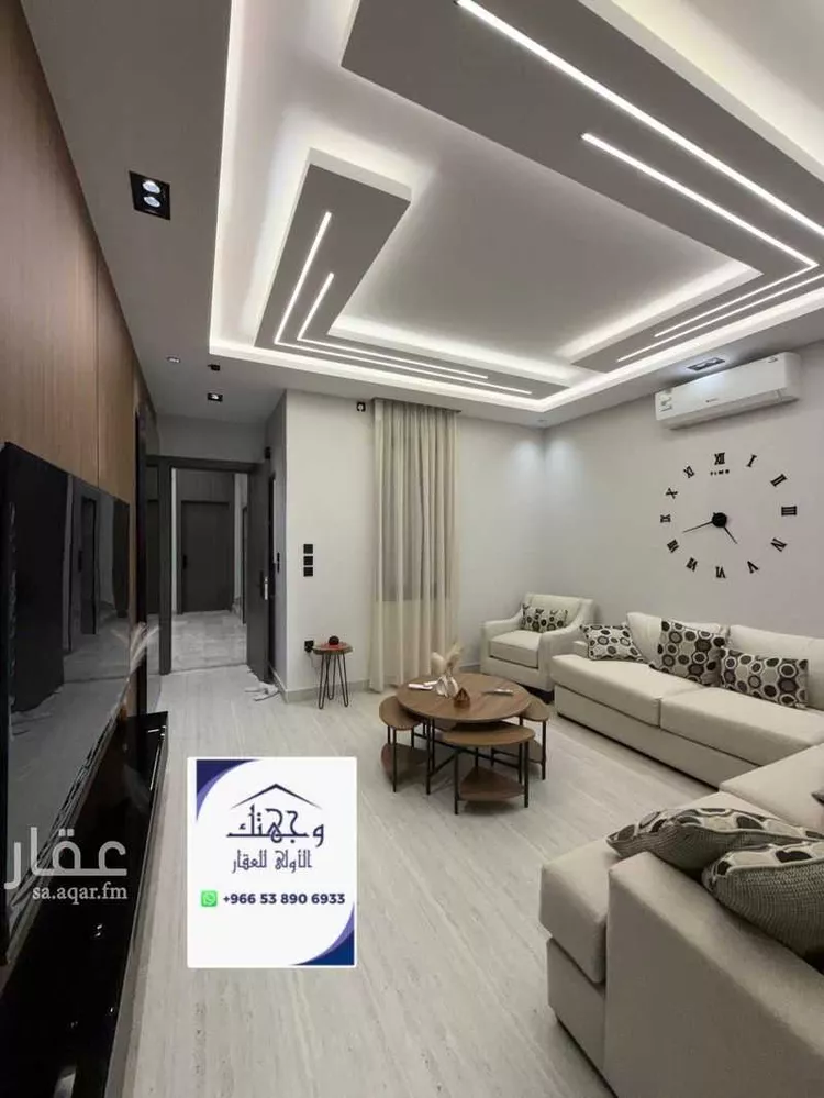 شقة للبيع في شارع عبدالحميد الكاتب, حي الروابي, مدينة المدينة المنورة, منطقة المدينة المنورة صورة 2