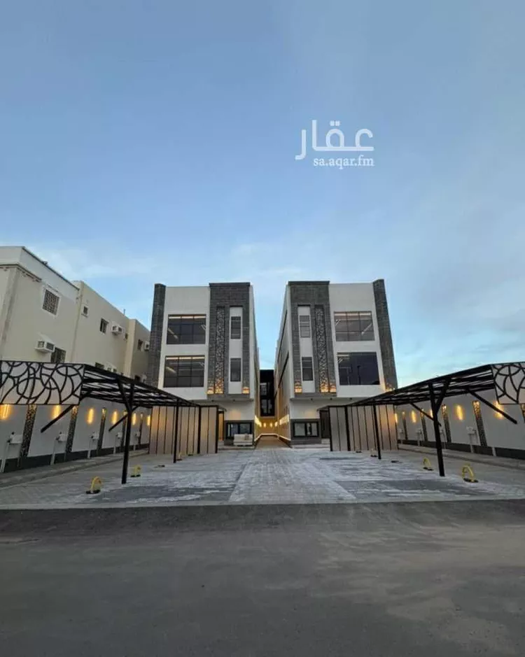 شقة للبيع في شارع عبدالحميد الكاتب, حي الروابي, مدينة المدينة المنورة, منطقة المدينة المنورة صورة 3