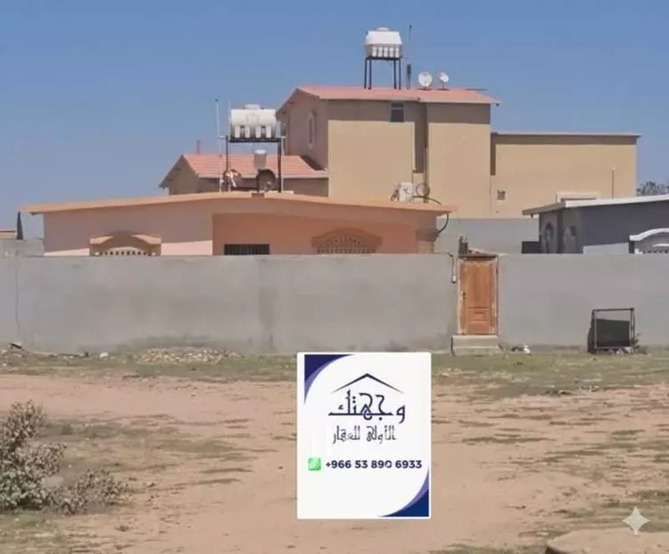 أرض للبيع في شارع 7 الجامعة, حي الجامعة, مدينة أبها, منطقة عسير صورة 4