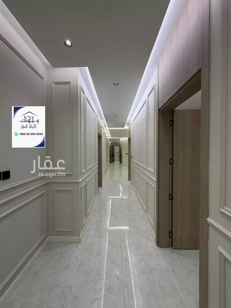 شقة للبيع في شارع عثمان ابن الهيثم, حي الرانوناء, مدينة المدينة المنورة, منطقة المدينة المنورة صورة 3