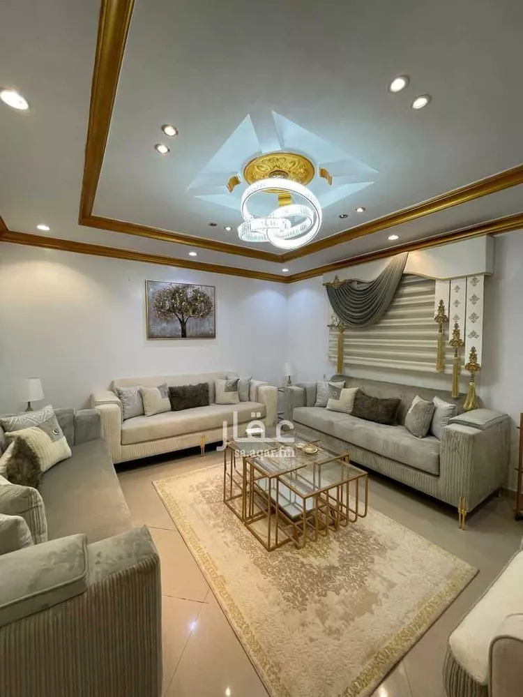 فيلا للبيع في شارع سماك بن سعد, حي شظاة, مدينة المدينة المنورة, منطقة المدينة المنورة صورة 5