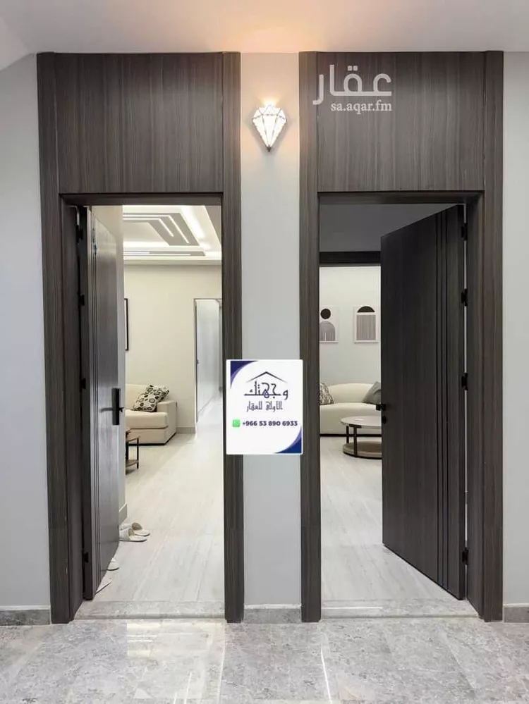 شقة للبيع في شارع عبدالحميد الكاتب, حي الروابي, مدينة المدينة المنورة, منطقة المدينة المنورة صورة 3