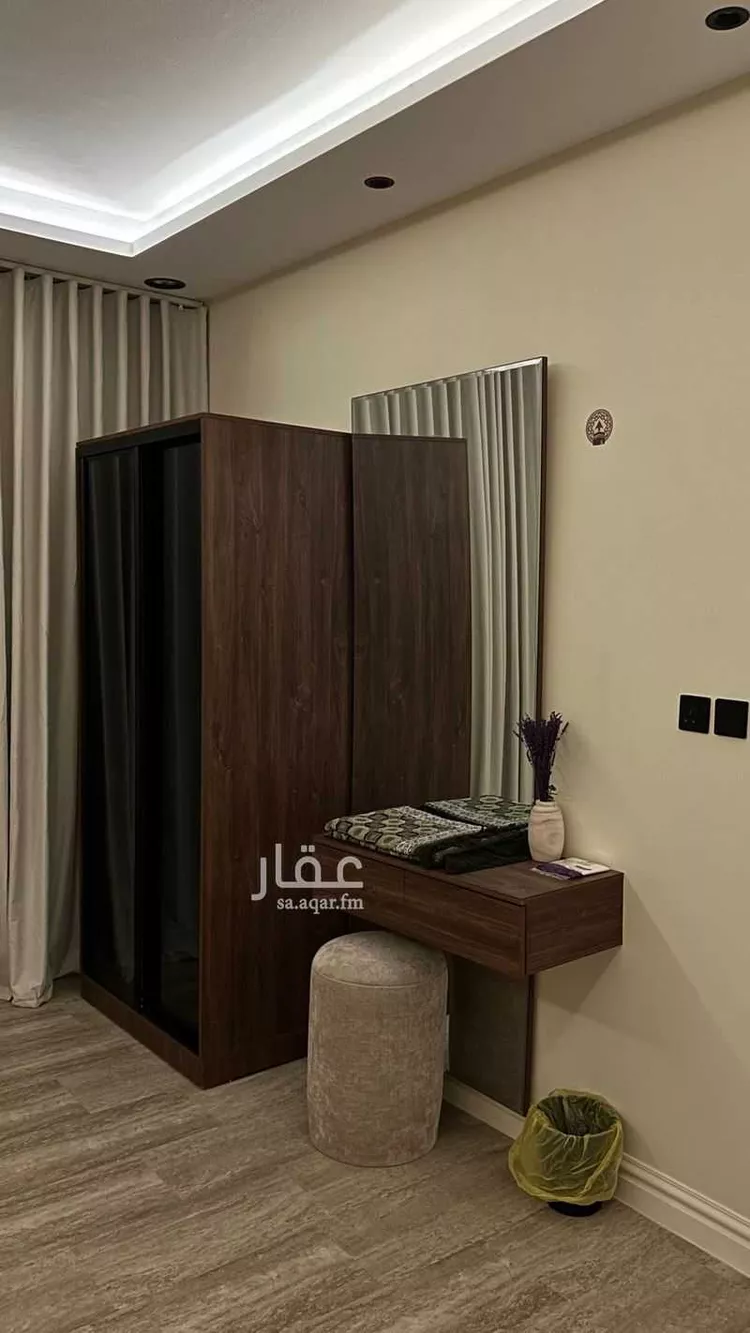 شقة مفروشة للحجز في حي ، شارع علي بن عبدوس ، حي العقيق ، الرياض ، منطقة الرياض صورة 5