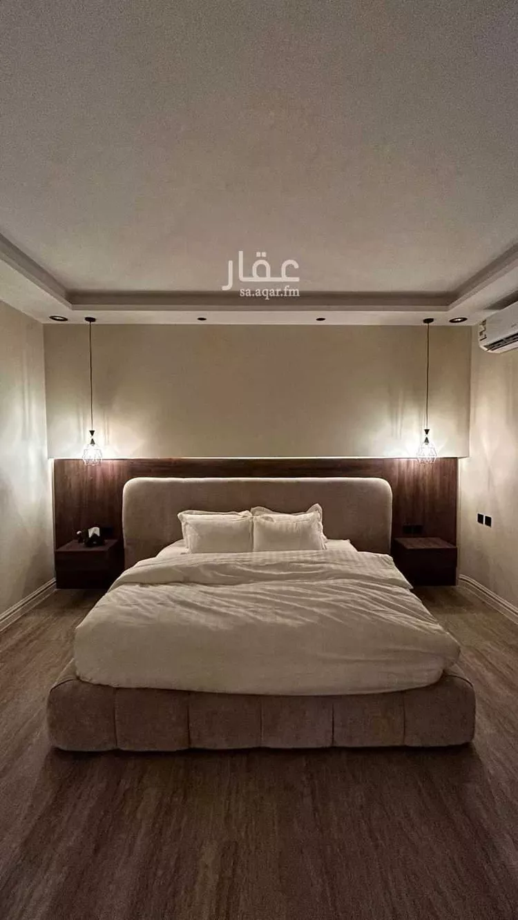 شقة للإيجار في شارع علي بن عبدوس ، حي العقيق ، الرياض ، منطقة الرياض صورة 5