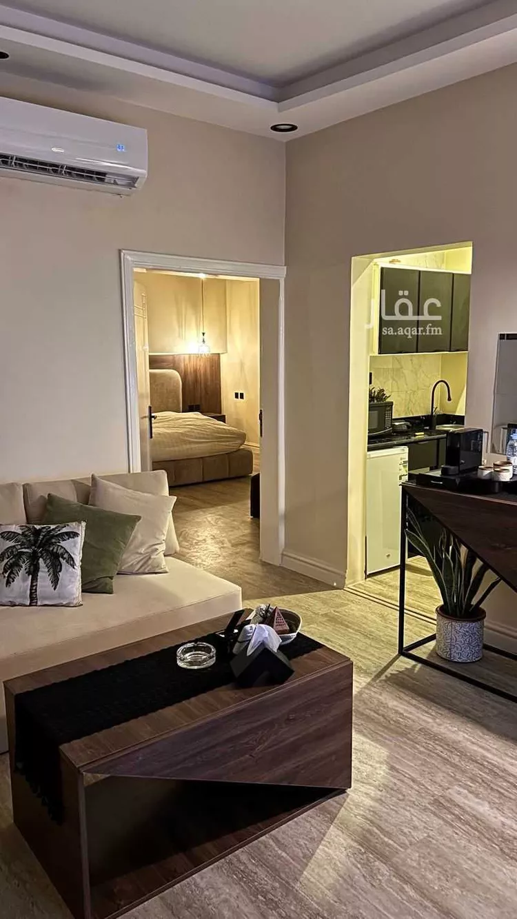 شقة للإيجار في شارع علي بن عبدوس ، حي العقيق ، الرياض ، منطقة الرياض