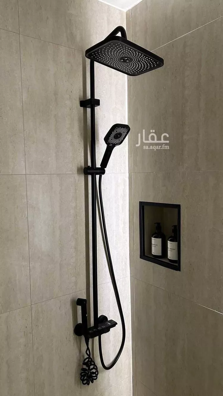 شقة للإيجار في شارع علي بن عبدوس ، حي العقيق ، الرياض ، منطقة الرياض صورة 2
