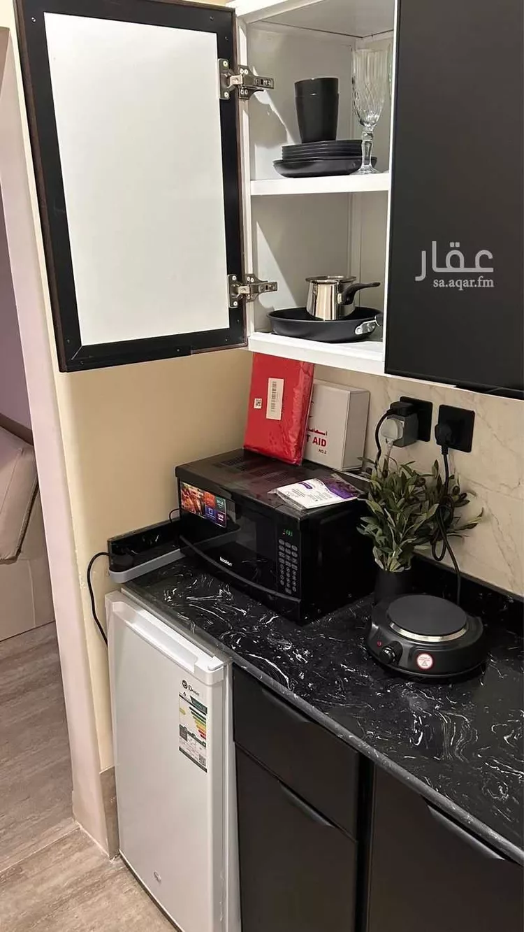 Apartment for Rent in Riyadh Al Aqiq