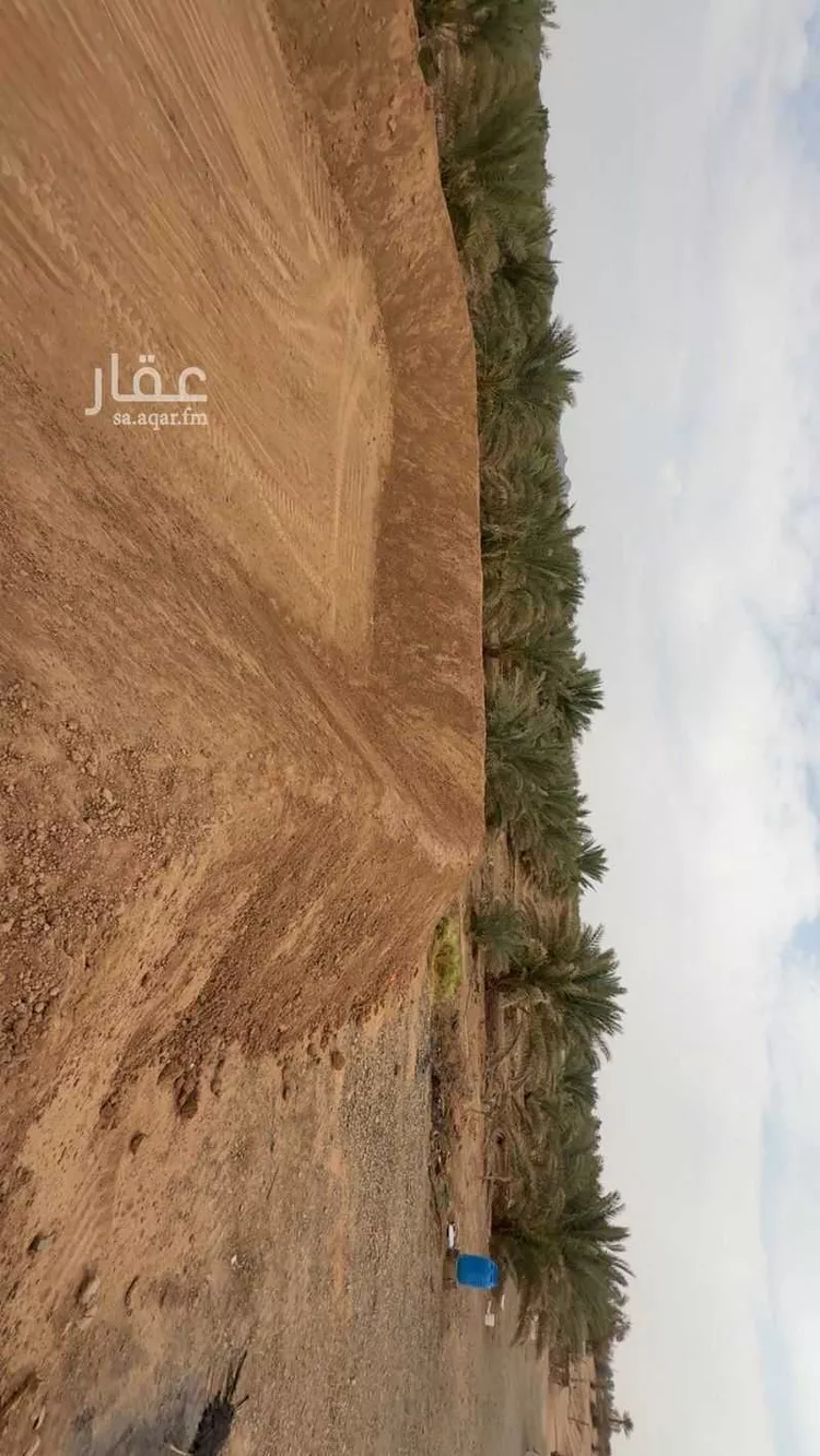 مزرعة للبيع في أبو حرامل ، العيص