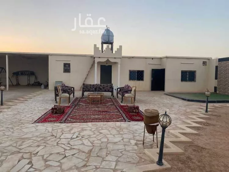 استراحة للبيع في حي العلا, مدينة الرياض, منطقة الرياض صورة 2