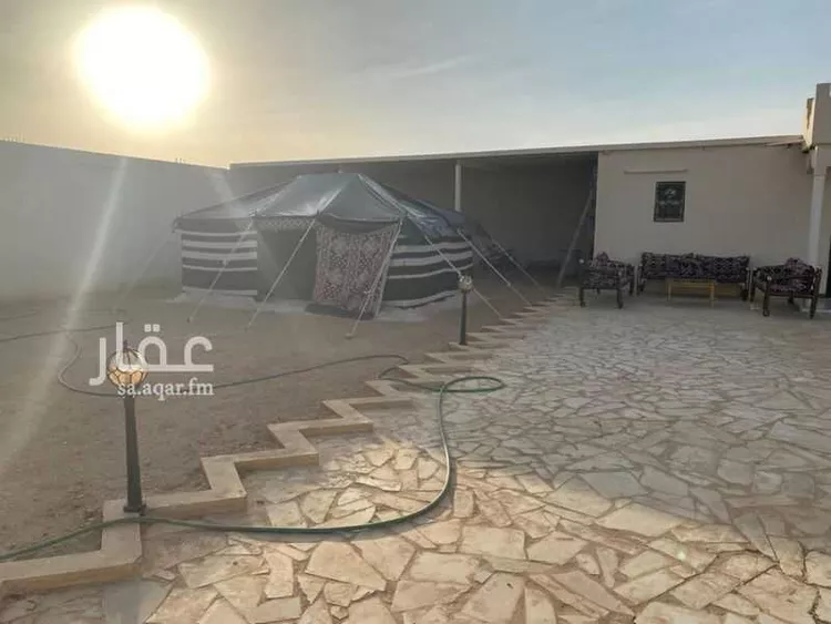 استراحة للبيع في حي العلا, مدينة الرياض, منطقة الرياض صورة 3