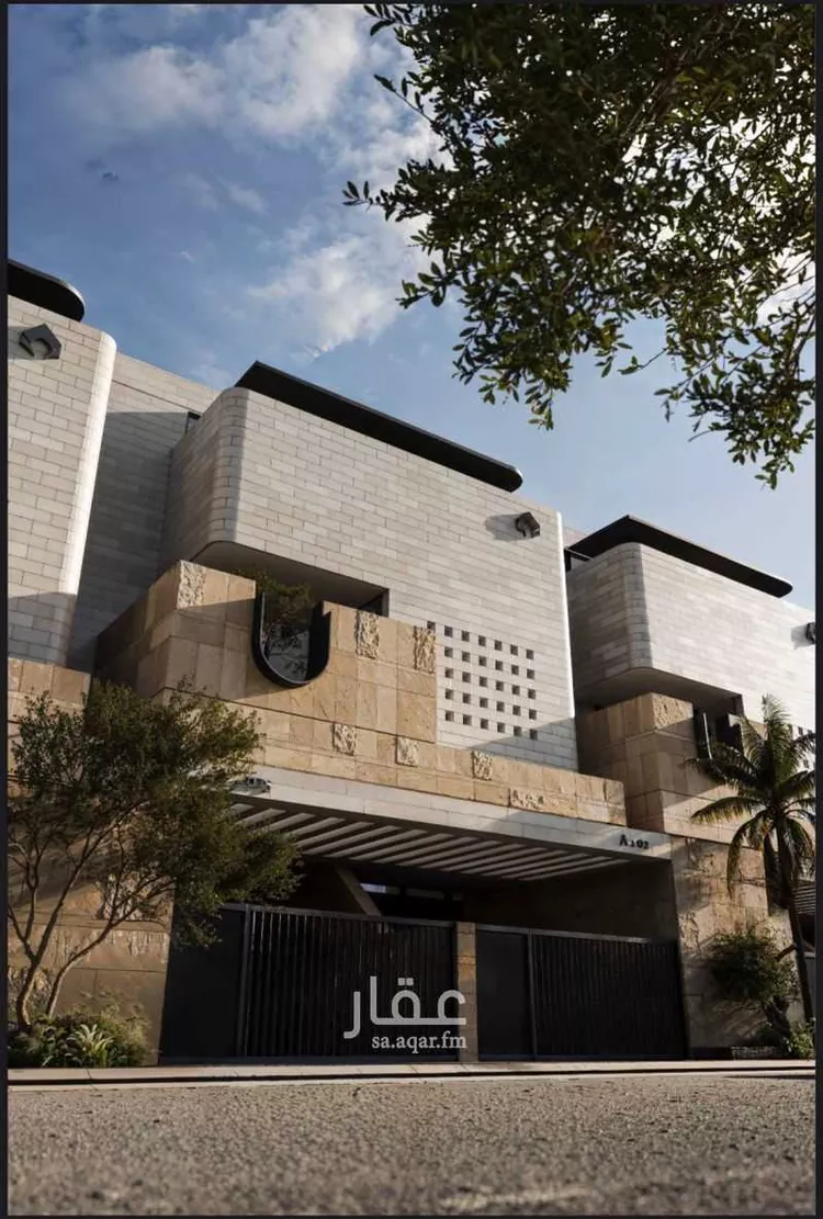 بيت للبيع في شارع صيفي بن ساعدة ، حي النخيل ، الرياض ، منطقة الرياض صورة 3