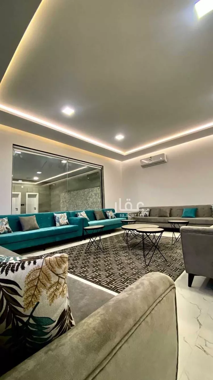استراحة للبيع في شارع 3261837, حي الجزيرة, مدينة رياض الخبراء, منطقة القصيم صورة 2