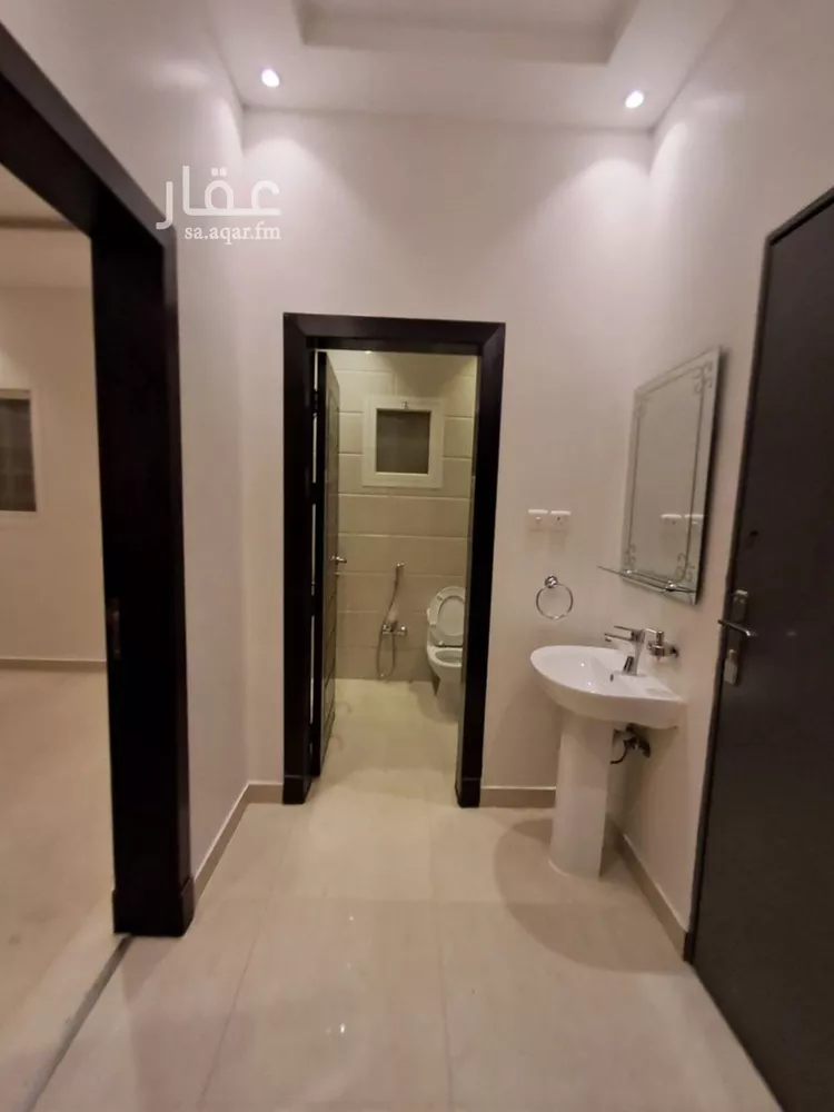 شقة للإيجار في شارع رقم 301, حي الياسمين, مدينة الرياض, منطقة الرياض صورة 2