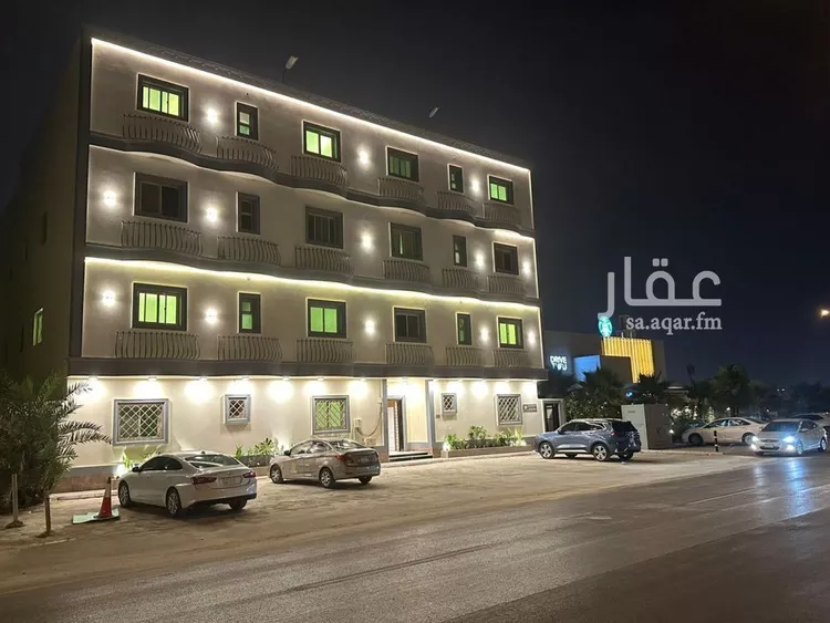 شقة للإيجار في شارع القنا, حي الياسمين, مدينة الرياض, منطقة الرياض صورة 4