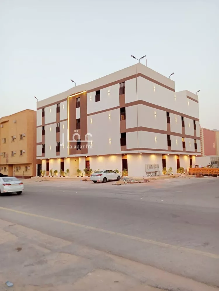 شقة للإيجار في شارع عبدالله بن سيف, حي العقيق, مدينة الرياض, منطقة الرياض