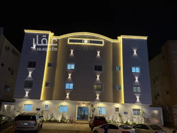 شقة للإيجار في شارع الامير عبدالله بن سعود بن عبدالله صنيتان ال سعود, حي الياسمين, مدينة الرياض, منطقة الرياض