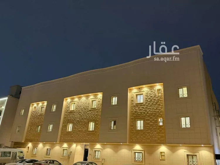 شقة للإيجار في شارع وادي البطحاء, حي الملقا, مدينة الرياض, منطقة الرياض