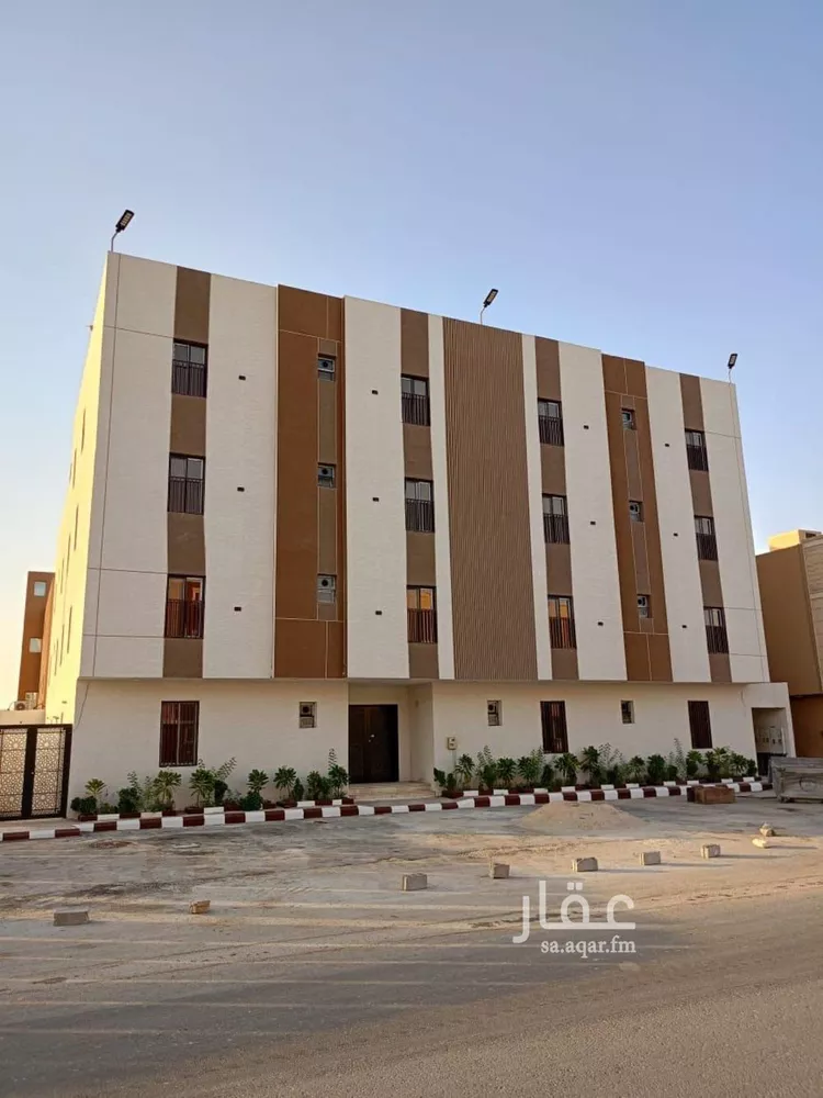 شقة للإيجار في شارع عسفان, حي النرجس, مدينة الرياض, منطقة الرياض