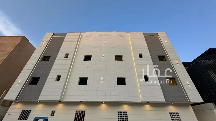 شقة للإيجار في شارع وادي وج, حي الملقا, مدينة الرياض, منطقة الرياض