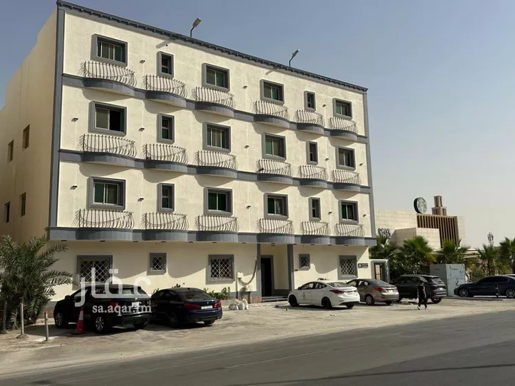 Apartment for Rent in Riyadh Al Yasmin