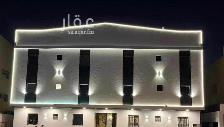 شقة للإيجار في شارع الخيالة, حي الياسمين, مدينة الرياض, منطقة الرياض