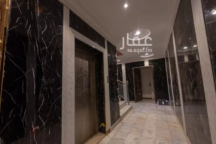 شقة للإيجار في شارع الامير عبدالله بن سعود بن عبدالله صنيتان ال سعود, حي الياسمين, مدينة الرياض, منطقة الرياض صورة 3