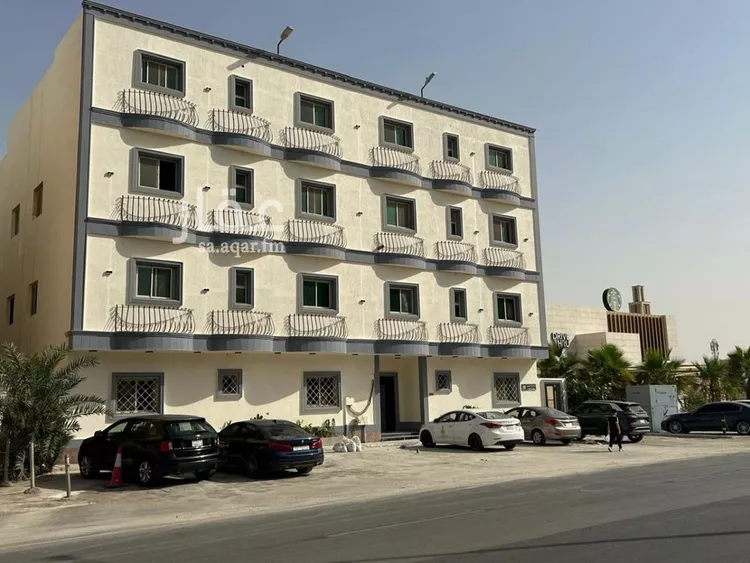 Apartment for Rent in Riyadh Al Yasmin