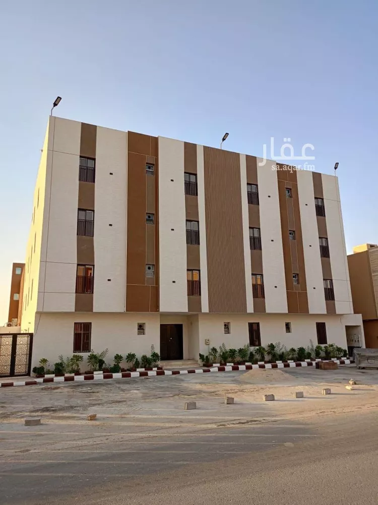 Apartment for Rent in Riyadh An Narjis