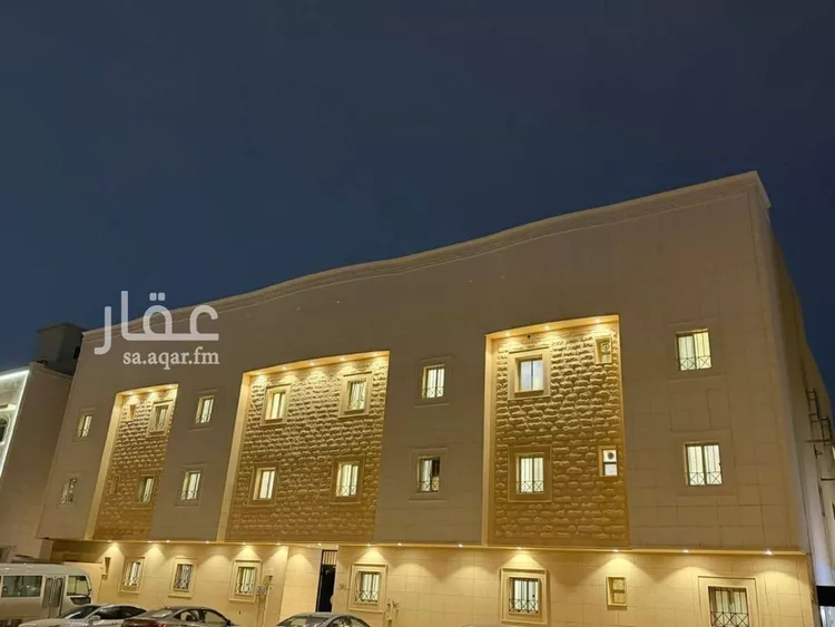 شقة للإيجار في شارع وادي البطحاء, حي الملقا, مدينة الرياض, منطقة الرياض صورة 2
