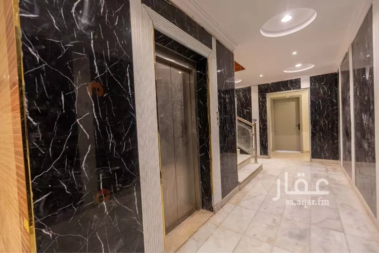 شقة للإيجار في شارع الامير عبدالله بن سعود بن عبدالله صنيتان ال سعود, حي الياسمين, مدينة الرياض, منطقة الرياض صورة 4