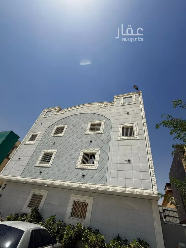 شقة للإيجار في شارع عبدالله بن سيف, حي العقيق, مدينة الرياض, منطقة الرياض