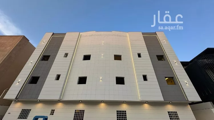 شقة للإيجار في شارع وادي وج, حي الملقا, مدينة الرياض, منطقة الرياض