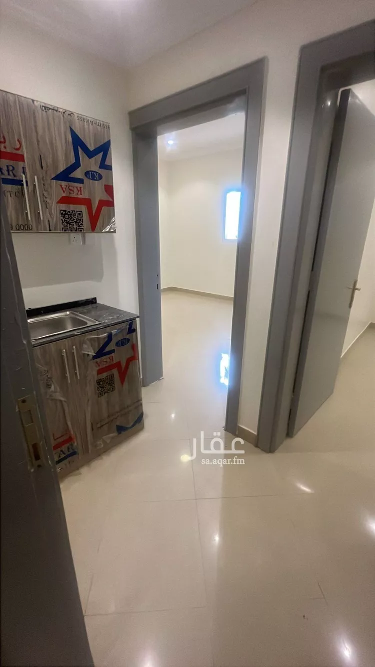 شقة للإيجار في شارع وادي البطحاء, حي الملقا, مدينة الرياض, منطقة الرياض صورة 5