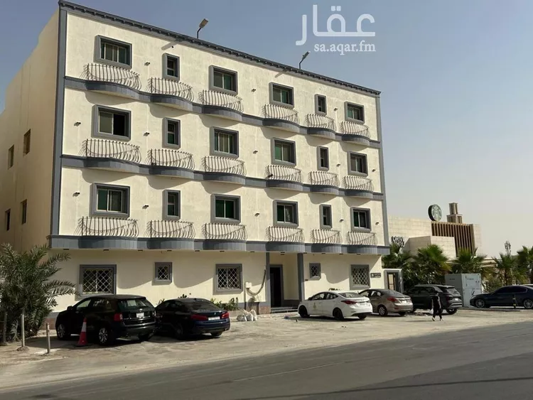 Apartment for Rent in Riyadh Al Yasmin