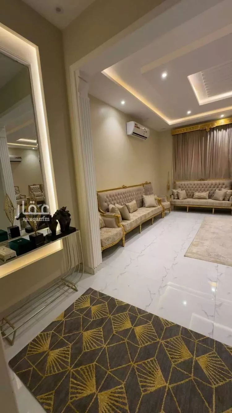 فيلا للإيجار في شارع رقم 297 ، حي ظهرة لبن ، الرياض ، منطقة الرياض صورة 2