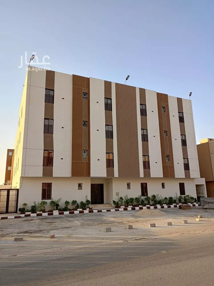 شقة للإيجار في شارع عسفان, حي النرجس, مدينة الرياض, منطقة الرياض