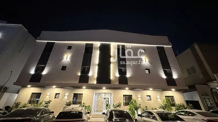 شقة للإيجار في شارع الخيالة, حي الياسمين, مدينة الرياض, منطقة الرياض