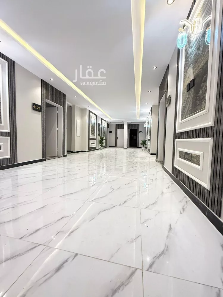 شقة للإيجار في شارع عبدالحميد الكاتب, حي السليمانية, مدينة الرياض, منطقة الرياض صورة 5