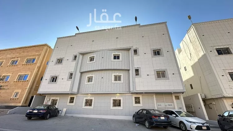 شقة للإيجار في شارع وادي السرح, حي الوادي, مدينة الرياض, منطقة الرياض صورة 2