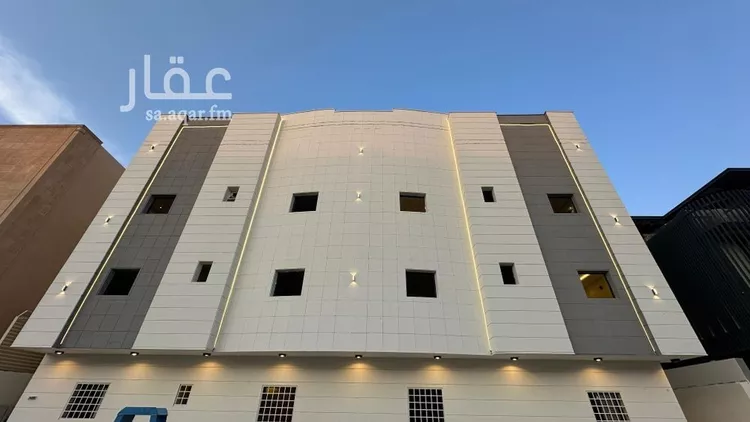 شقة للإيجار في شارع وادي وج, حي الملقا, مدينة الرياض, منطقة الرياض صورة 4