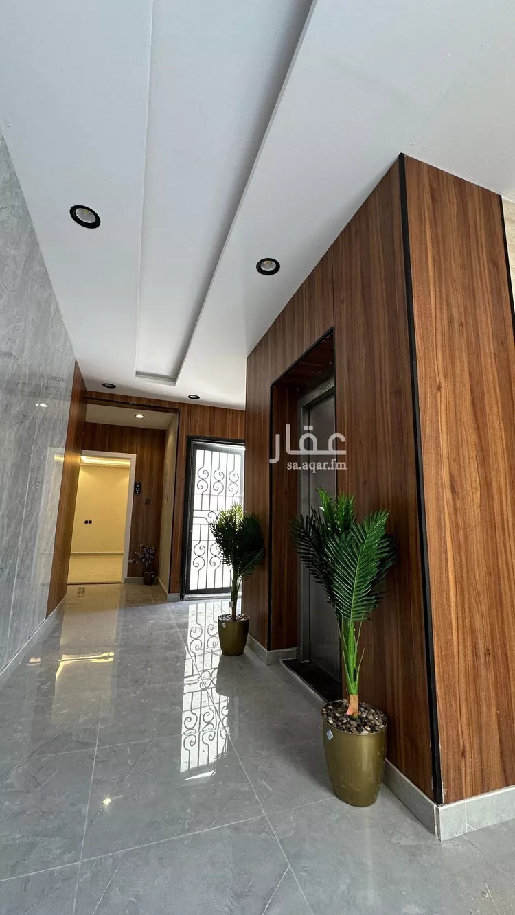 شقة للإيجار في شارع وادي وج, حي الملقا, مدينة الرياض, منطقة الرياض صورة 3