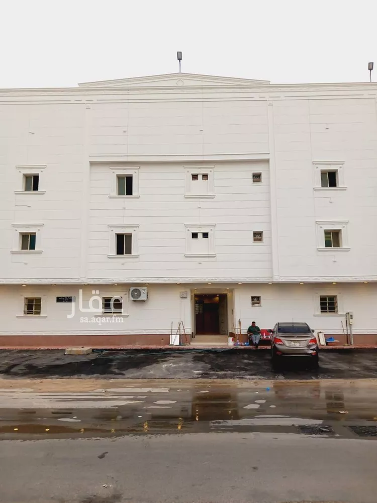 شقة للإيجار في شارع أرطأة بن كعب, حي العقيق, مدينة الرياض, منطقة الرياض