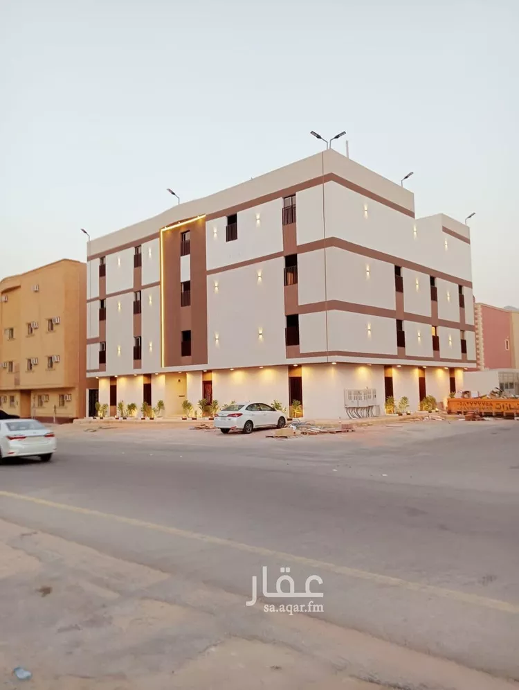 شقة للإيجار في شارع شرف الدين بن بدران, حي العقيق, مدينة الرياض, منطقة الرياض