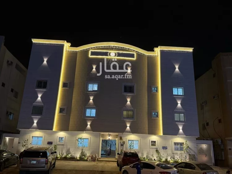 Apartment for Rent in Riyadh Al Yasmin