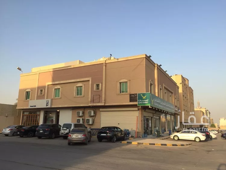 Apartment for Rent in Riyadh Al Malqa