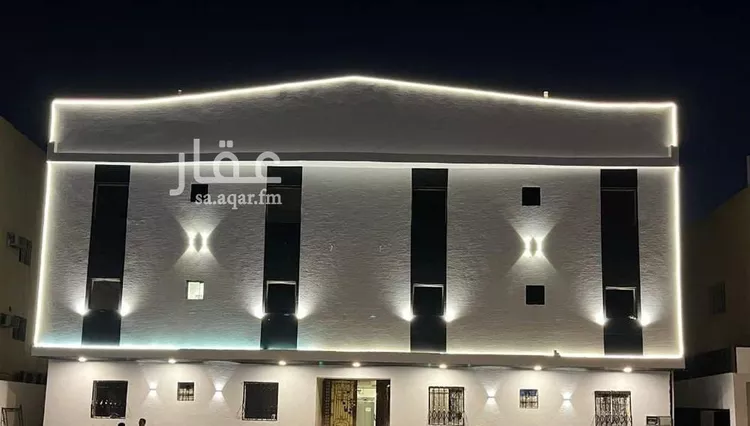 شقة للإيجار في شارع الخيالة, حي الياسمين, مدينة الرياض, منطقة الرياض صورة 3