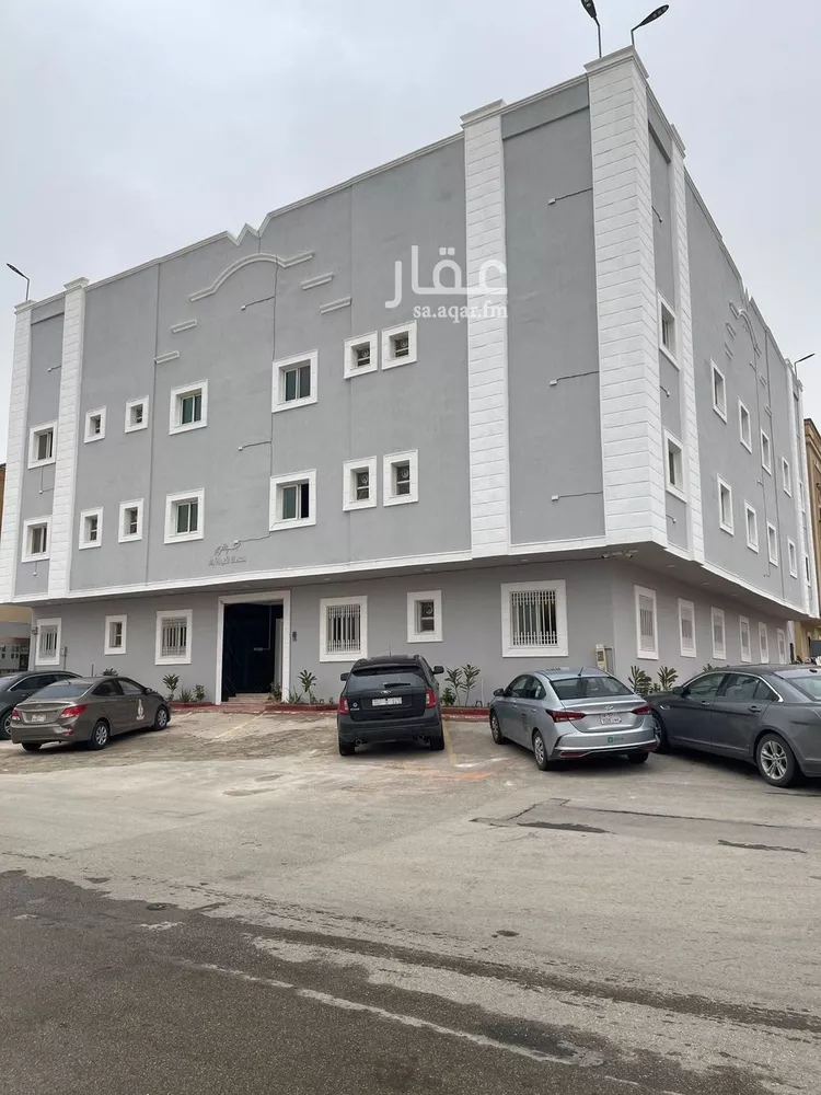 شقة للإيجار في شارع الامير سلمان بن محمد بن سعود, حي الصحافة, مدينة الرياض, منطقة الرياض